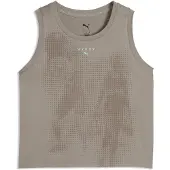 Puma X Hyrox Cloudspun Thermoadapt Cropped Hihaton T-paita