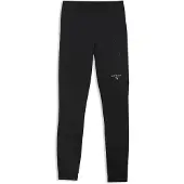 Puma Urheiluhousut 'x Hyrox Essentials' musta / valkoinen