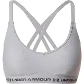 Under Armour Crossback Low Strappy Urheilurintaliivi Matala Tuki
