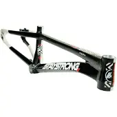 Stay Strong For Life V5.1 Bmx-runko