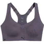 Puma Pwrmode Bra - High - Purple - L