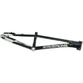 Stay Strong For Life V5.1 Bmx-rahmen