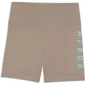 Puma X Hyrox Essential Lyhyet Leggingsit