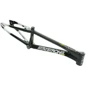 Stay Strong For Life V5.1 Bmx-rahmen