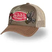 Von Dutch Patches 12 Lippis