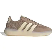 Adidas Matalavartiset tennarit 'BARREDA DECODE' beige / kerma
