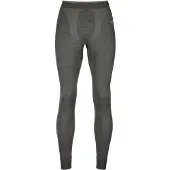 Ortovox 230 Competition Long Pants, mies, vihreä