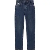 Calvin Klein Jeans Lv047h746g Mom Fit Farkut