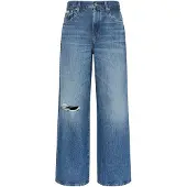 Calvin Klein Jeans Farkut tummansininen