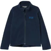 Helly Hansen K Daybreaker Jacket - Navy - 122