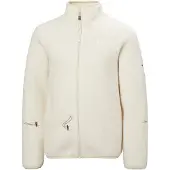 Helly Hansen Frosty Pile, fleecejakku, juniori, beige