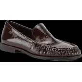 Vagabond SHOEMAKERS Loafer 'BRANDI' tummanruskea