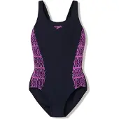 Speedo Placement Muscleback Uimapuku
