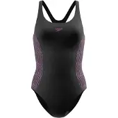 Speedo Placement Muscleback Uimapuku