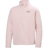 Helly Hansen Jr Daybreaker Jacket - Pink - 140
