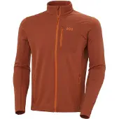 Helly Hansen Versalite Vetoketjullinen Fleecetakki