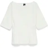 Vero Moda Paita 'VMBjork' valkoinen