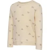 Hummel Mini Wool Pitkähihainen T-paita