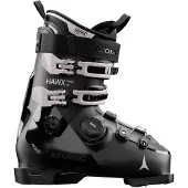 Atomic Hawx prime 85 BOA, laskettelumonot, nainen, musta