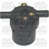 MEAT & DORIA Polttoainesuodatin 4896