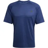 Adidas Tech Essentials Workout Lyhythihainen T-paita