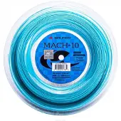 Solinco Mach 10 200 M Tenniskelan Kieli