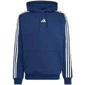 Adidas 3 Stripes Fleece Huppari