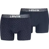 Levi's 701241916 Brief Boxerit 2 Yksiköt