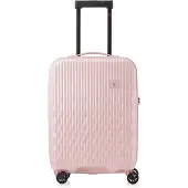 Pack Easy Flow 4-pyöräinen Käsimatkatavara S 52 cm Pinkki