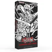 Konami Yu-Gi-Oh! Legendary Arc V 2026 Deck