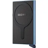 Secrid Cardprotector for Magsafe Ice Blue