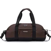 Napapijri Voyage Duffle - Brown - ONE SIZE