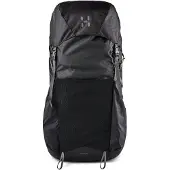 Haglöfs Magma True Black/Magnetite - 60L