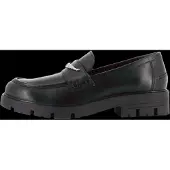 Zadig & Voltaire Kids Moccasin - Black - 34