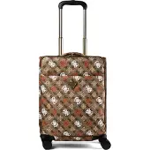 GUESS Eliette 4-pyöräinen Käsimatkatavara 52 cm Ruskea