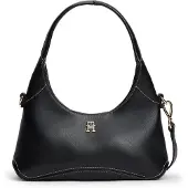 Tommy Hilfiger Everyday Mini Hobo Olkalaukku