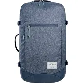 Tatonka Traveller Pack 35 Vaellusreppu 53 cm Harmaa