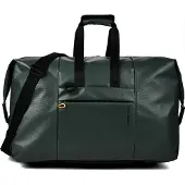 Mandarina Duck Eco Coated Viikonloppukassi 54 cm Vihreä