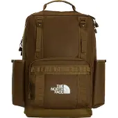 The North Face Base Camp Vaellusreppu 47 cm Ruskea