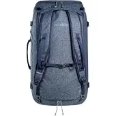 Tatonka Duffle Bag 65 Taitettava matkakassi 65 cm Harmaa