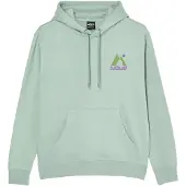Quiksilver Salt Water Peak Huppari