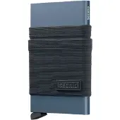 Secrid Flexwallet Titanium