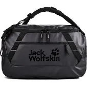 Jack Wolfskin Tecton 45 L Viikonloppukassi 30 cm Harmaa