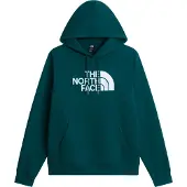 The North Face M Tnf Essential Drew Peak Regular Hoodie - Blue - S