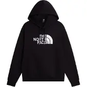 The North Face M Tnf Essential Drew Peak Regular Hoodie - Black - XL