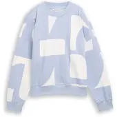 Tom Tailor 1049413 Collegepaita