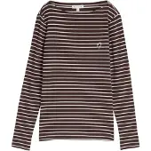 Tom Tailor 1051234 Lyhythihainen T-paita