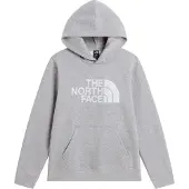 The North Face Urheilullinen collegepaita 'ESSENTIAL' harmaa / valkoinen