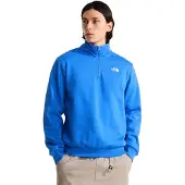 The North Face Evolution Simple Dome Collegepaita Puolivetoketjulla