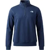 The North Face Collegepaita 'EVOLUTION SIMPLE DOME' laivastonsininen